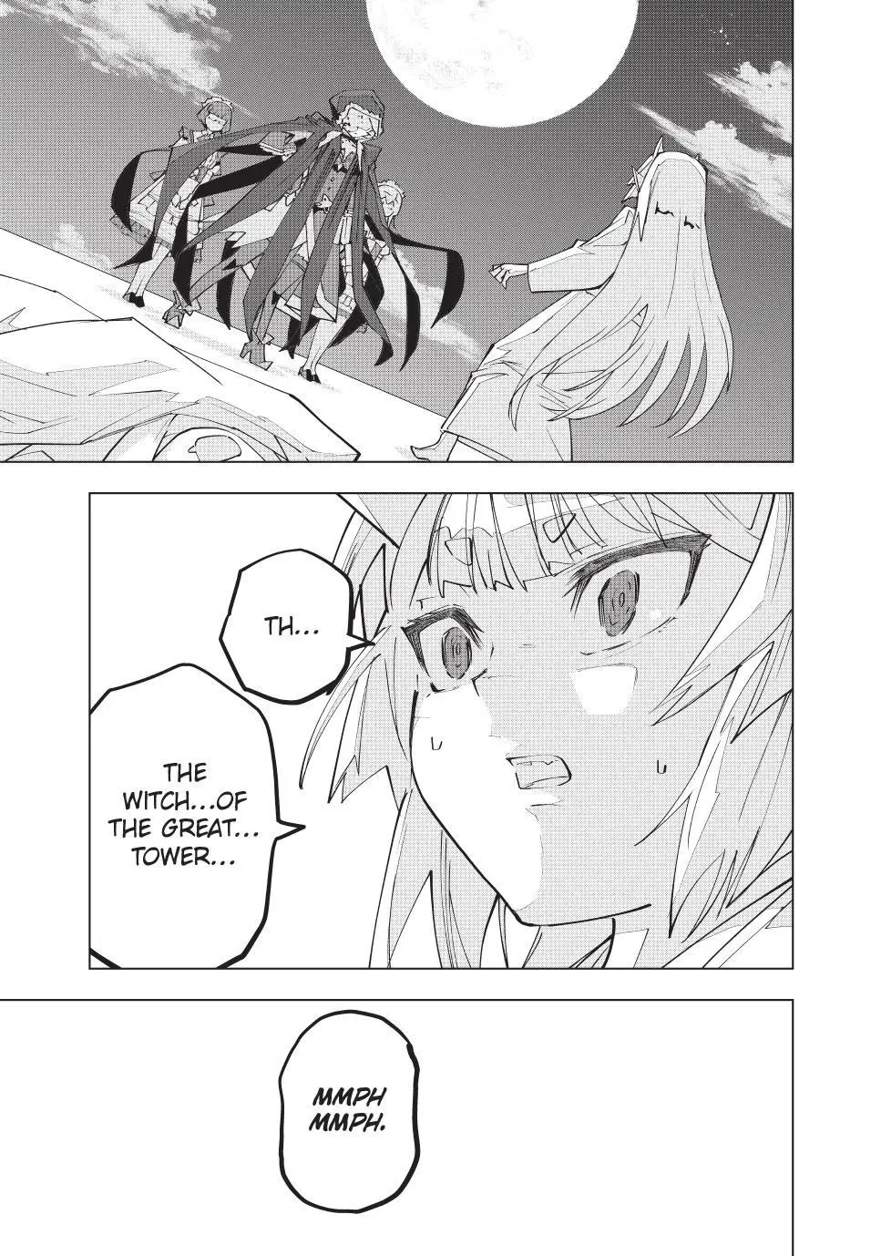 Read My Gift Lvl 9999 Unlimited Gacha - Chapter 184 - w1.mygiftlvl9999unlimitedgacha.org | Image 16