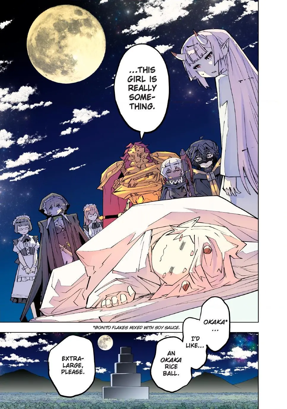 Read My Gift Lvl 9999 Unlimited Gacha - Chapter 184 - w1.mygiftlvl9999unlimitedgacha.org | Image 18