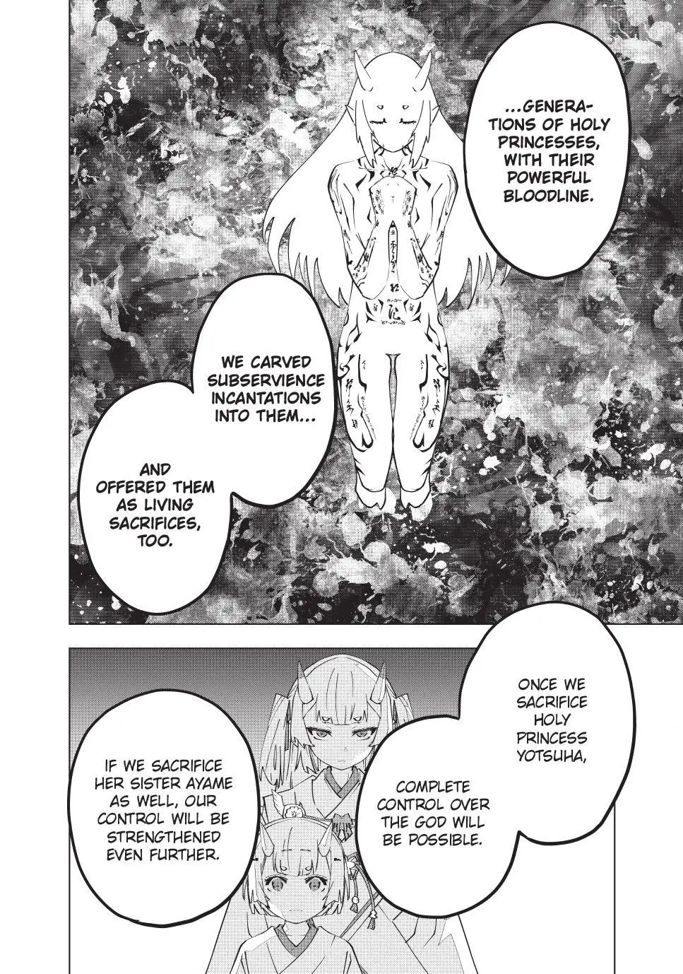 Read My Gift Lvl 9999 Unlimited Gacha - Chapter 188 - w1.mygiftlvl9999unlimitedgacha.org | Image 2