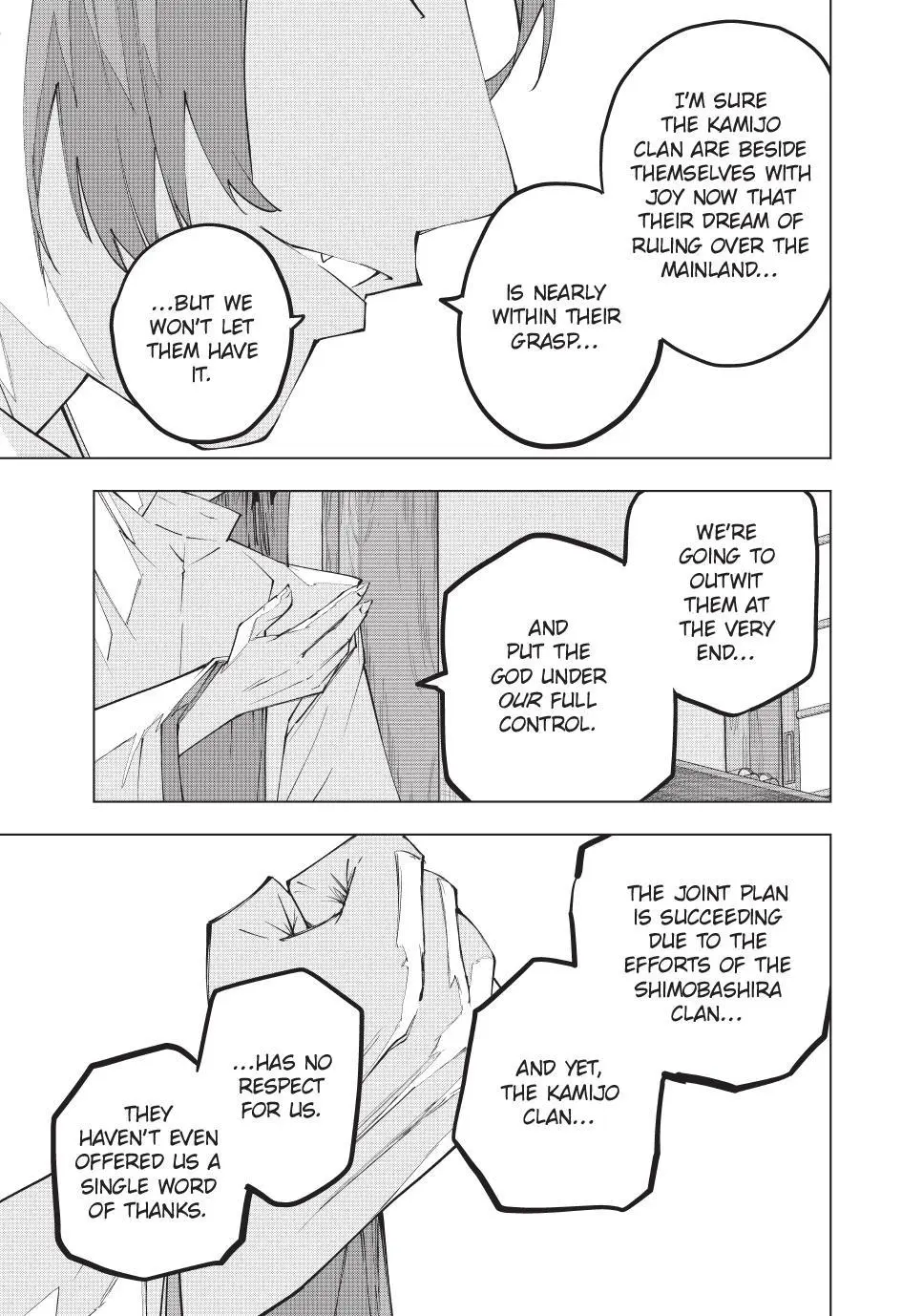 Read My Gift Lvl 9999 Unlimited Gacha - Chapter 188 - w1.mygiftlvl9999unlimitedgacha.org | Image 3
