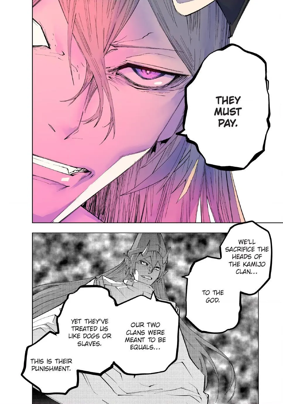 Read My Gift Lvl 9999 Unlimited Gacha - Chapter 188 - w1.mygiftlvl9999unlimitedgacha.org | Image 4