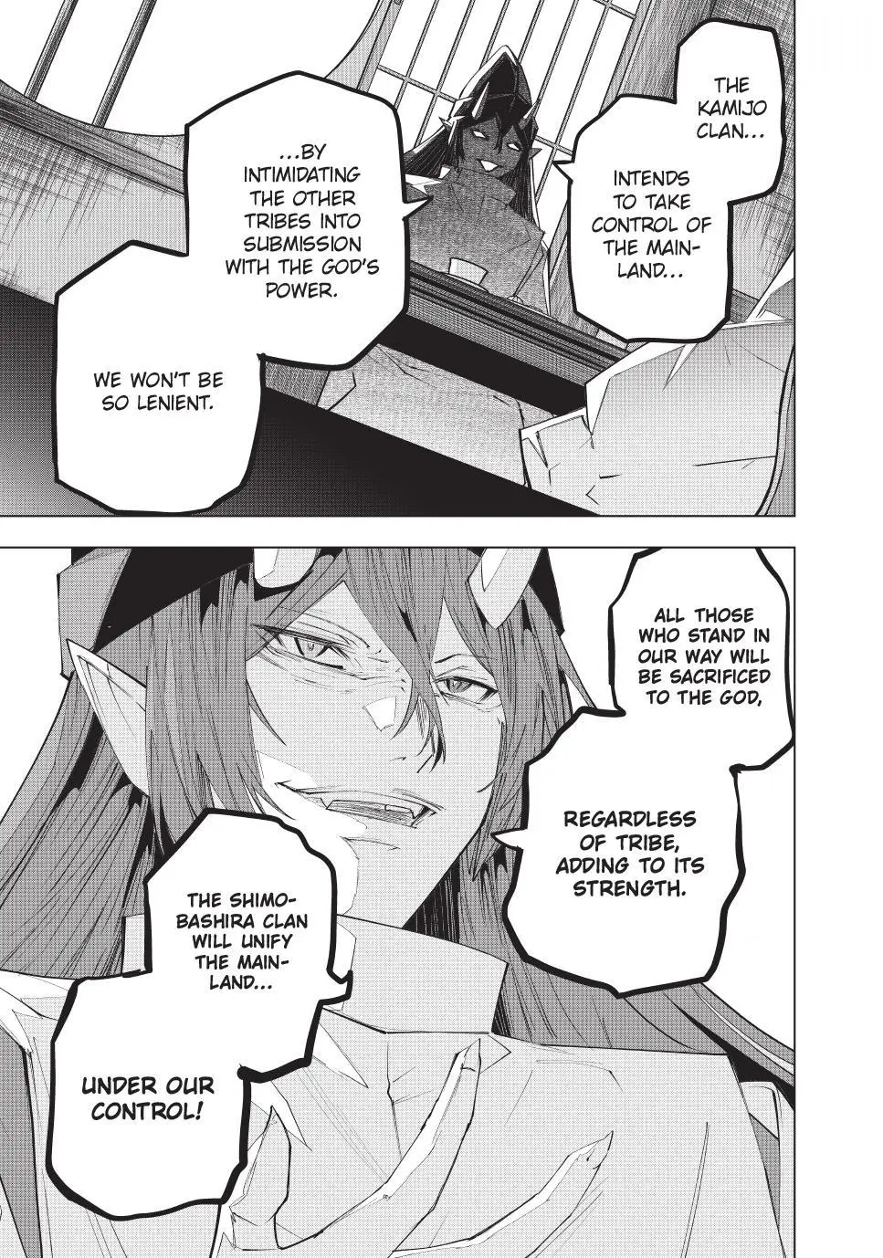 Read My Gift Lvl 9999 Unlimited Gacha - Chapter 188 - w1.mygiftlvl9999unlimitedgacha.org | Image 5