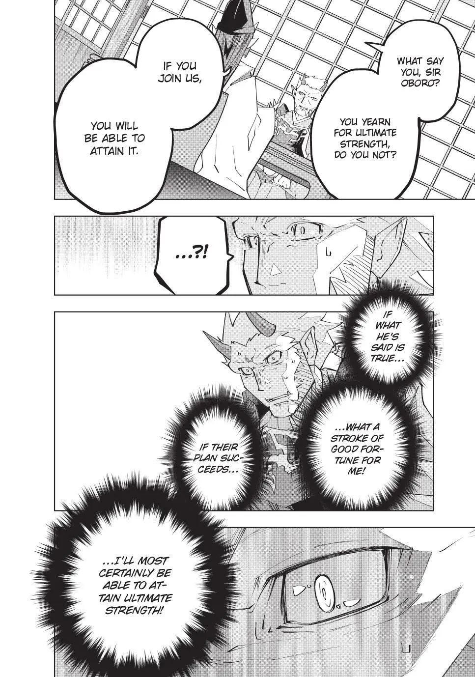 Read My Gift Lvl 9999 Unlimited Gacha - Chapter 188 - w1.mygiftlvl9999unlimitedgacha.org | Image 6