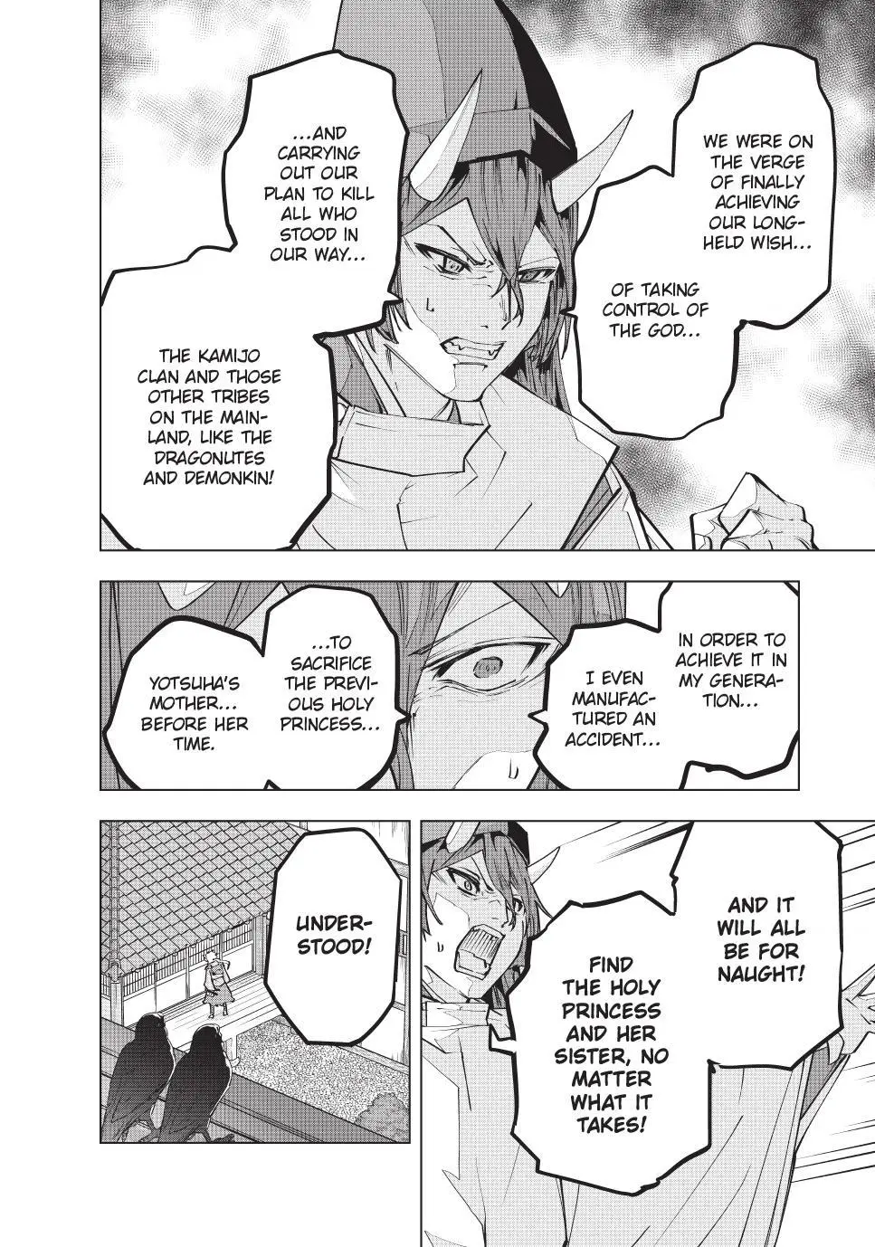 Read My Gift Lvl 9999 Unlimited Gacha - Chapter 188 - w1.mygiftlvl9999unlimitedgacha.org | Image 8