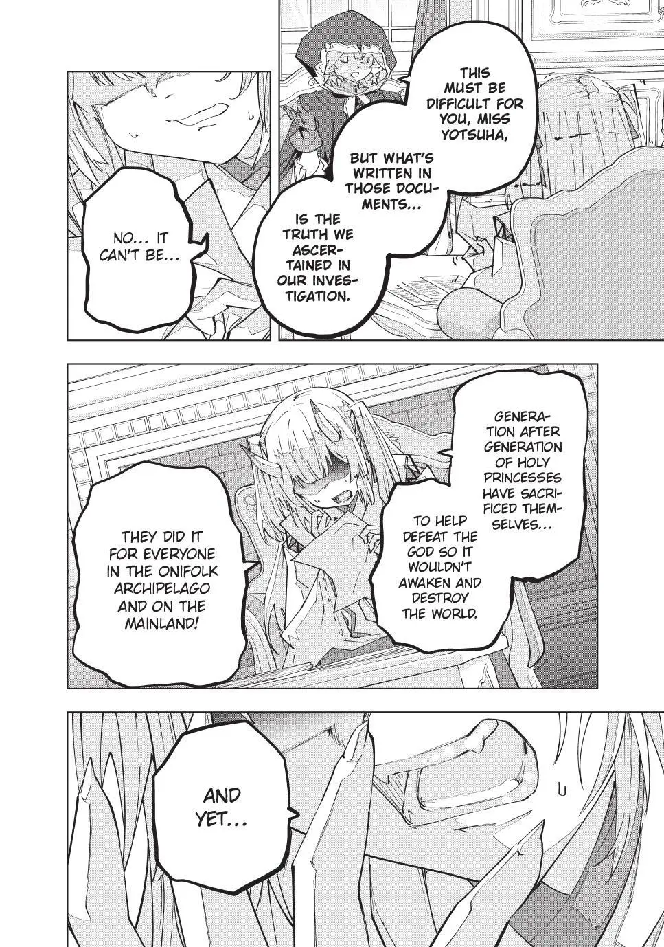 Read My Gift Lvl 9999 Unlimited Gacha - Chapter 188 - w1.mygiftlvl9999unlimitedgacha.org | Image 10