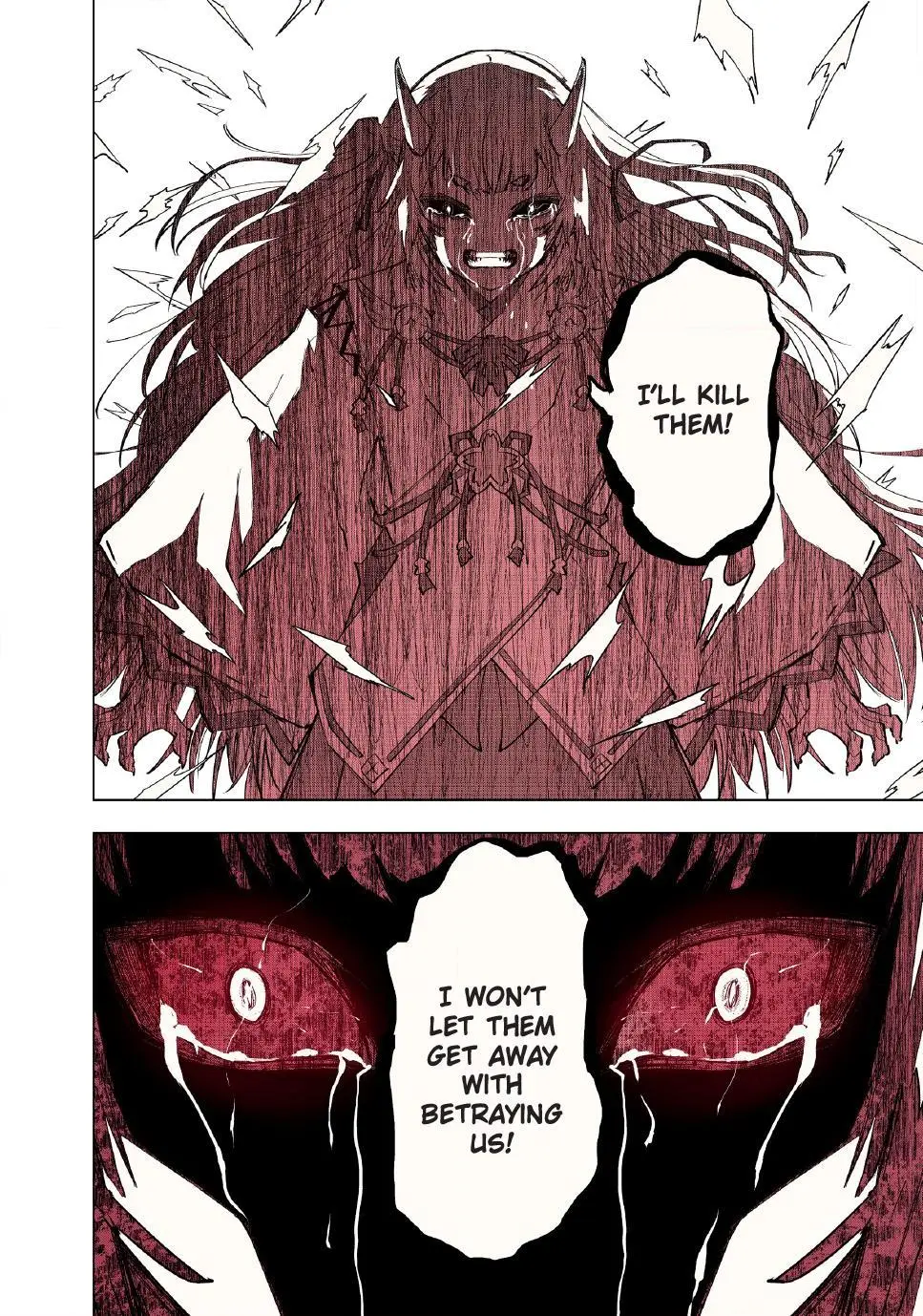 Read My Gift Lvl 9999 Unlimited Gacha - Chapter 188 - w1.mygiftlvl9999unlimitedgacha.org | Image 14