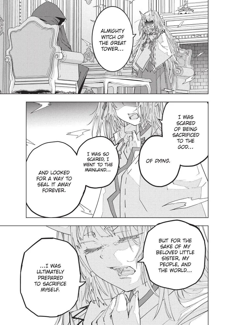 Read My Gift Lvl 9999 Unlimited Gacha - Chapter 188 - w1.mygiftlvl9999unlimitedgacha.org | Image 15