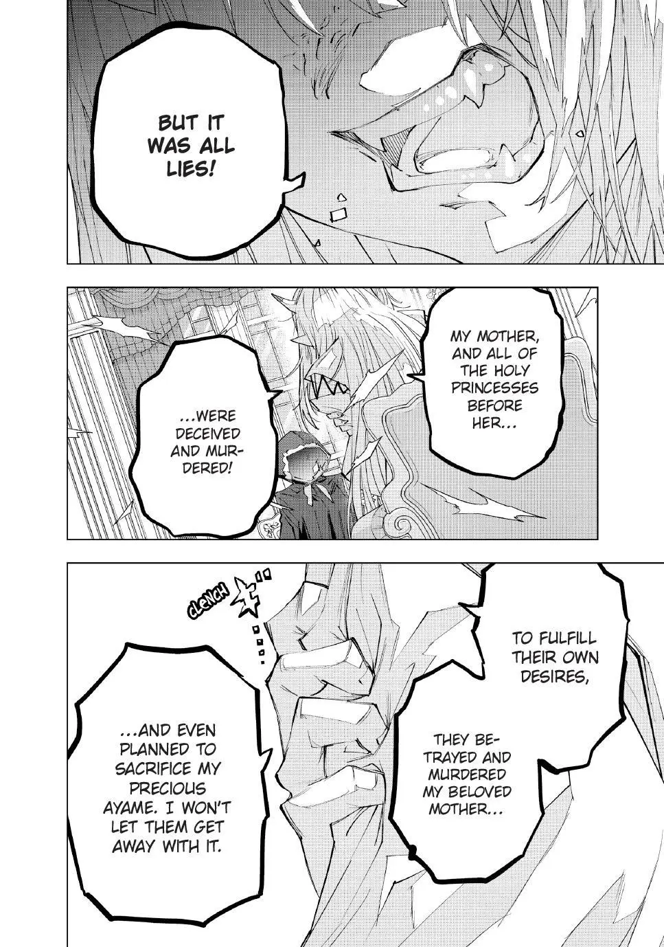 Read My Gift Lvl 9999 Unlimited Gacha - Chapter 188 - w1.mygiftlvl9999unlimitedgacha.org | Image 16