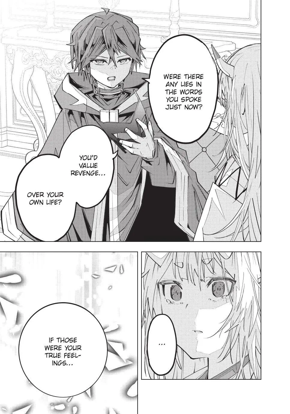 Read My Gift Lvl 9999 Unlimited Gacha - Chapter 188 - w1.mygiftlvl9999unlimitedgacha.org | Image 19