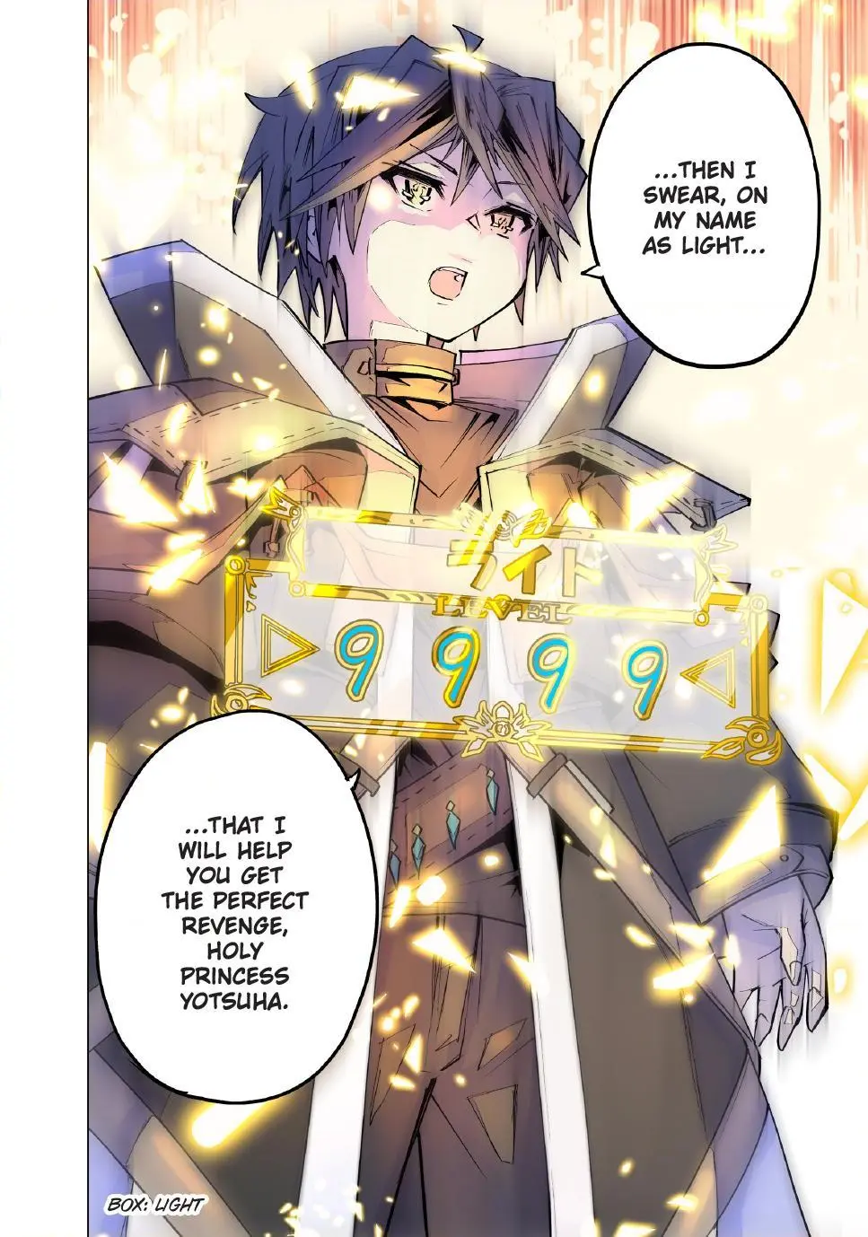 Read My Gift Lvl 9999 Unlimited Gacha - Chapter 188 - w1.mygiftlvl9999unlimitedgacha.org | Image 20