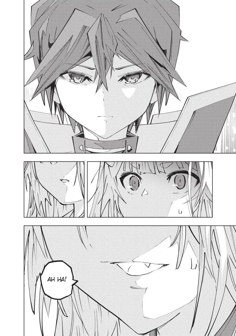 Read My Gift Lvl 9999 Unlimited Gacha - Chapter 188 - w1.mygiftlvl9999unlimitedgacha.org | Image 23