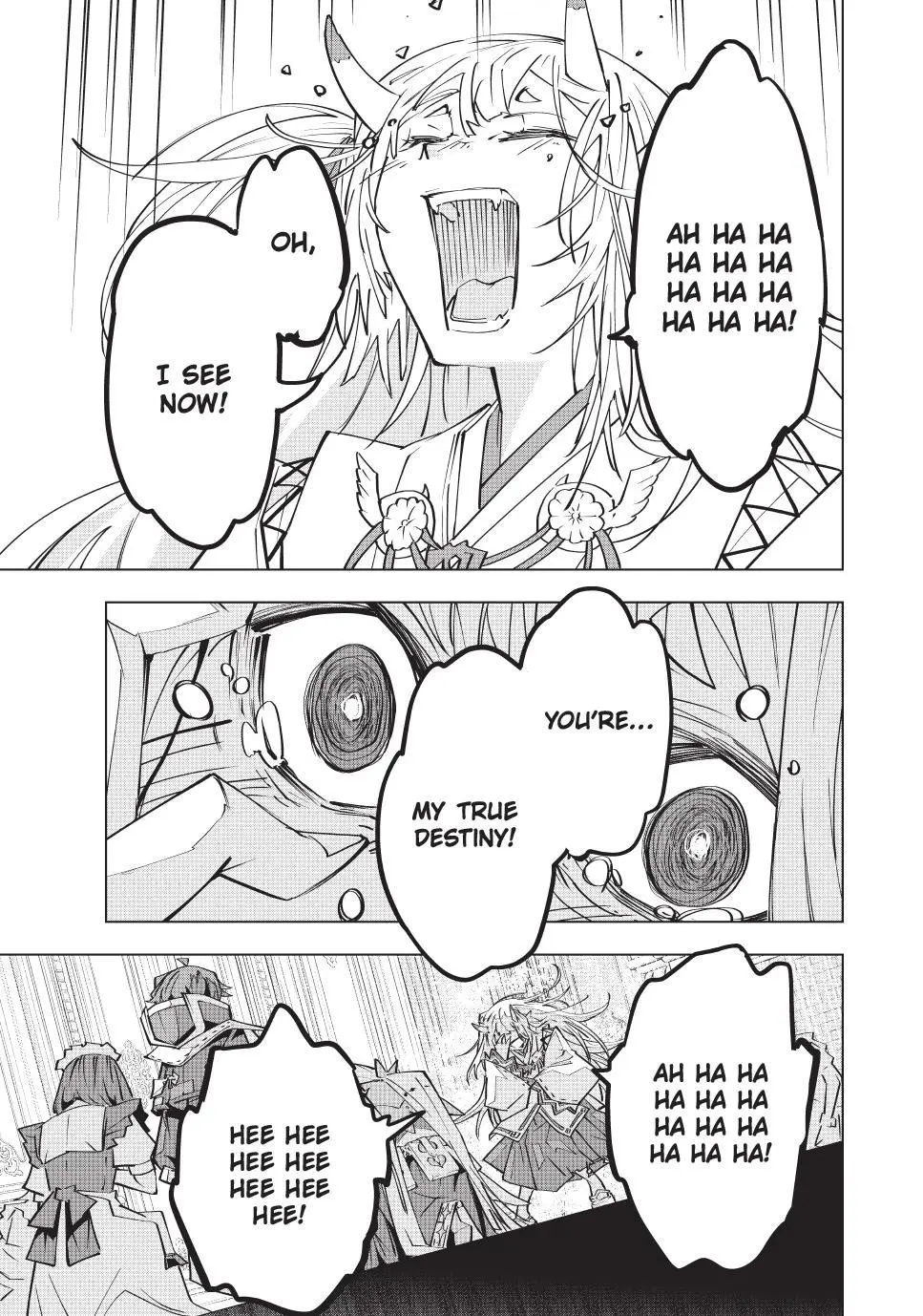 Read My Gift Lvl 9999 Unlimited Gacha - Chapter 188 - w1.mygiftlvl9999unlimitedgacha.org | Image 24