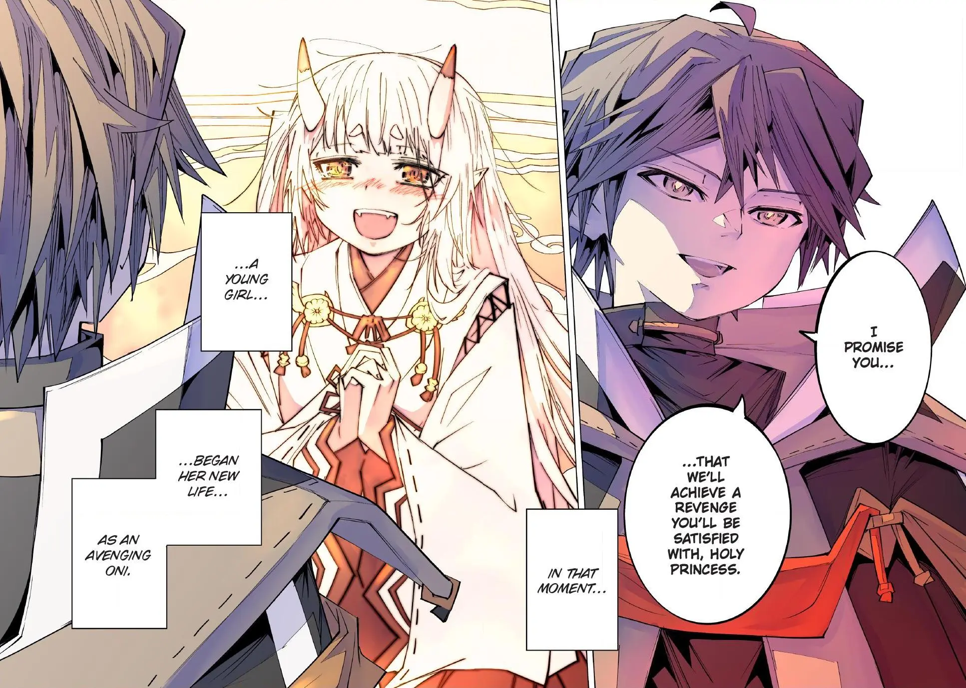Read My Gift Lvl 9999 Unlimited Gacha - Chapter 188 - w1.mygiftlvl9999unlimitedgacha.org | Image 26