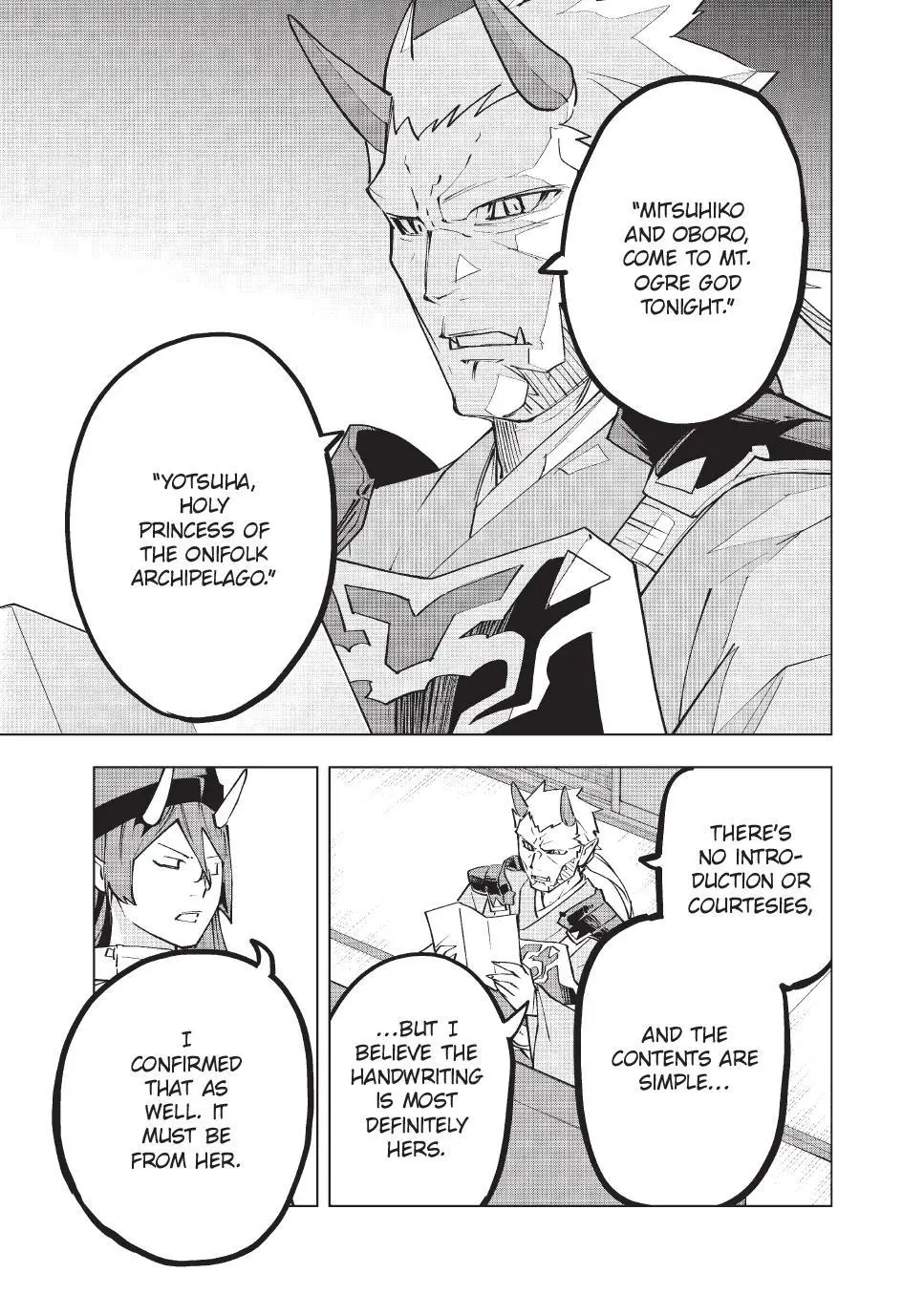 Read My Gift Lvl 9999 Unlimited Gacha - Chapter 189 - w1.mygiftlvl9999unlimitedgacha.org | Image 3
