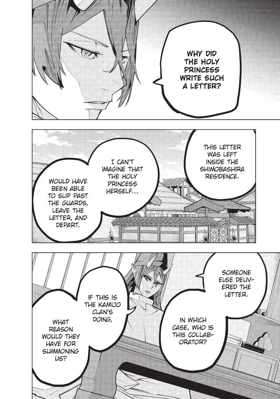 Read My Gift Lvl 9999 Unlimited Gacha - Chapter 189 - w1.mygiftlvl9999unlimitedgacha.org | Image 4