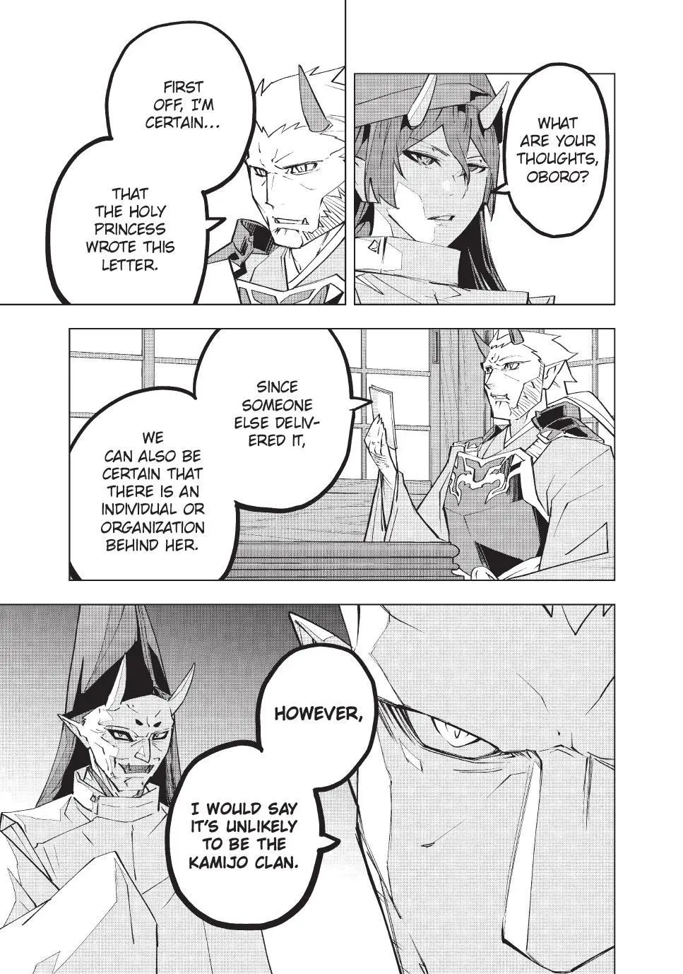 Read My Gift Lvl 9999 Unlimited Gacha - Chapter 189 - w1.mygiftlvl9999unlimitedgacha.org | Image 5