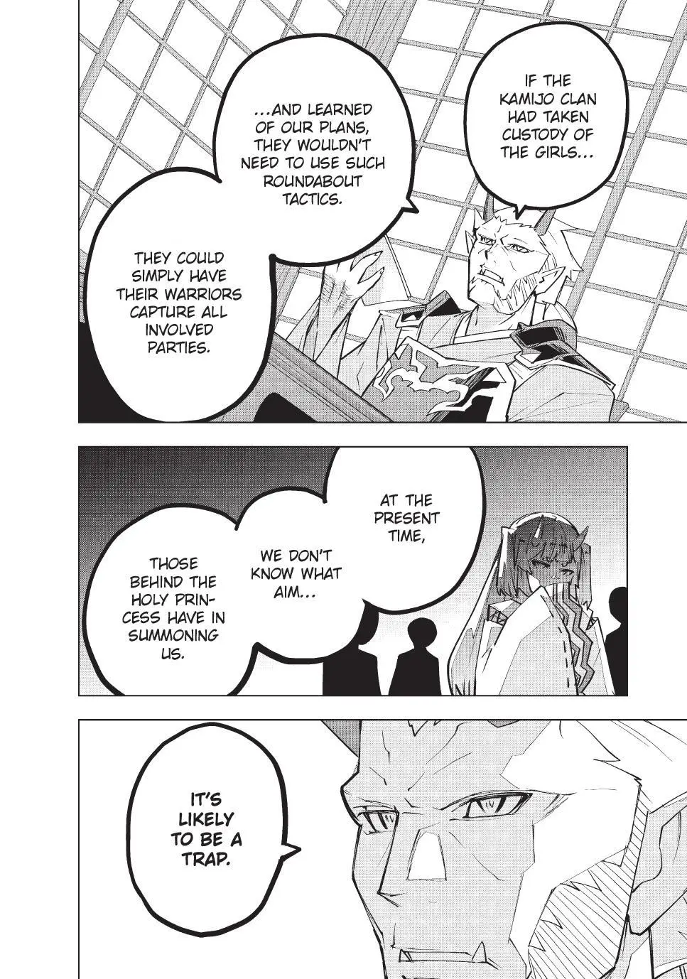 Read My Gift Lvl 9999 Unlimited Gacha - Chapter 189 - w1.mygiftlvl9999unlimitedgacha.org | Image 6