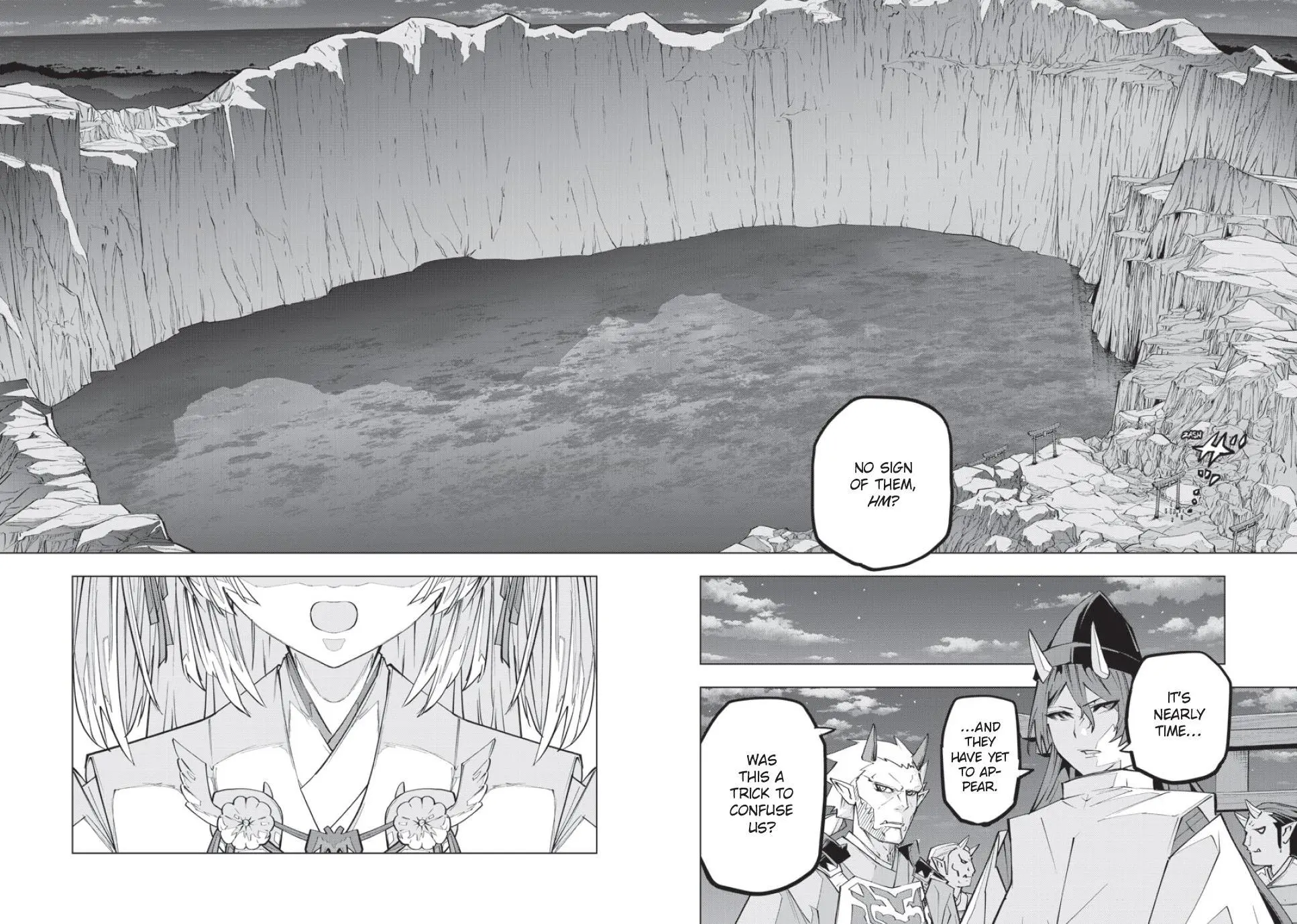 Read My Gift Lvl 9999 Unlimited Gacha - Chapter 189 - w1.mygiftlvl9999unlimitedgacha.org | Image 12