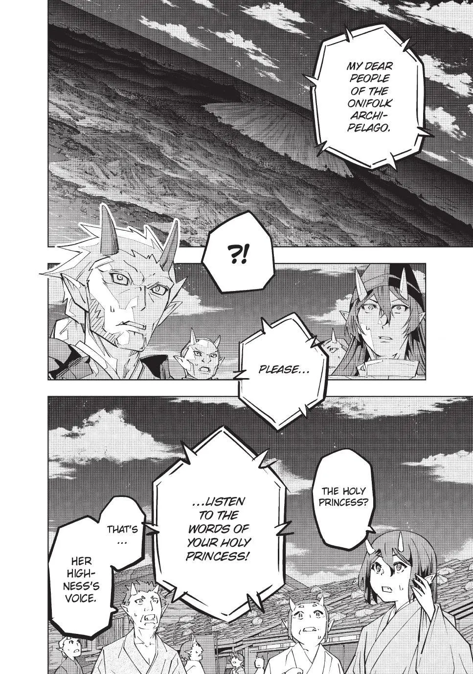 Read My Gift Lvl 9999 Unlimited Gacha - Chapter 189 - w1.mygiftlvl9999unlimitedgacha.org | Image 13