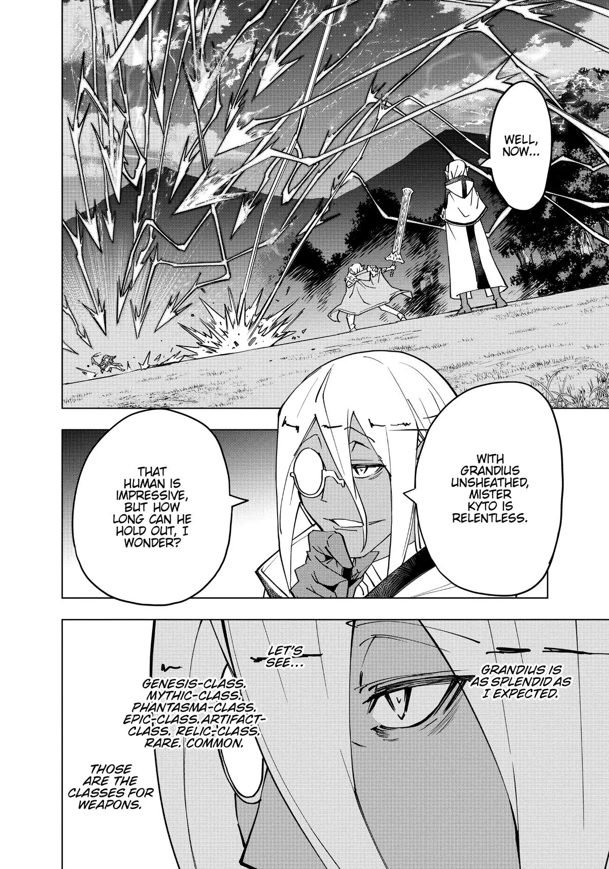 Read My Gift Lvl 9999 Unlimited Gacha - Chapter 19 - w1.mygiftlvl9999unlimitedgacha.org | Image 4