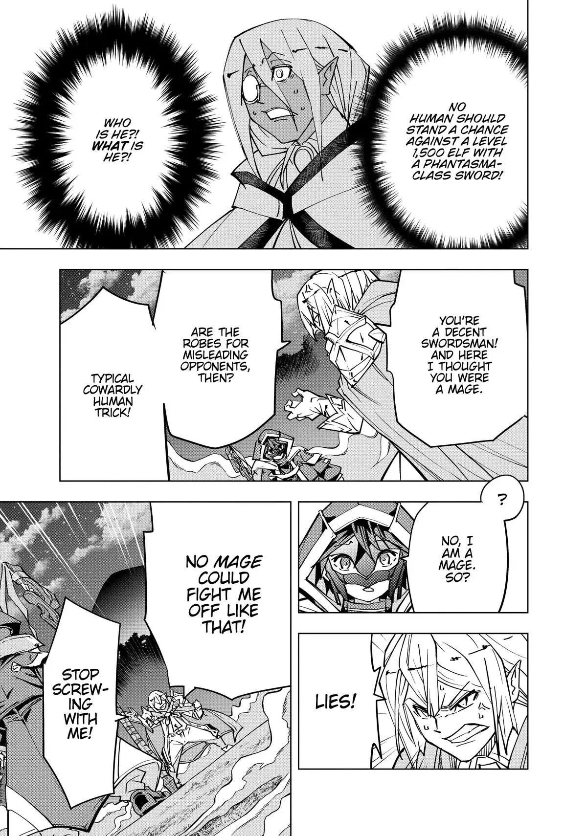 Read My Gift Lvl 9999 Unlimited Gacha - Chapter 19 - w1.mygiftlvl9999unlimitedgacha.org | Image 8