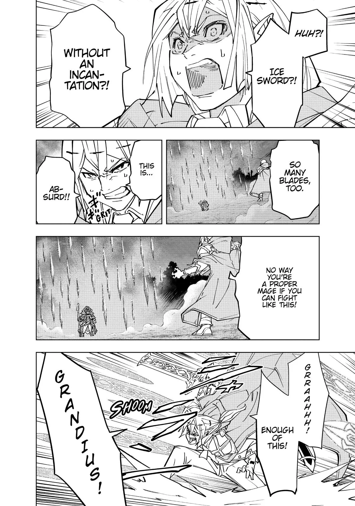 Read My Gift Lvl 9999 Unlimited Gacha - Chapter 19 - w1.mygiftlvl9999unlimitedgacha.org | Image 11