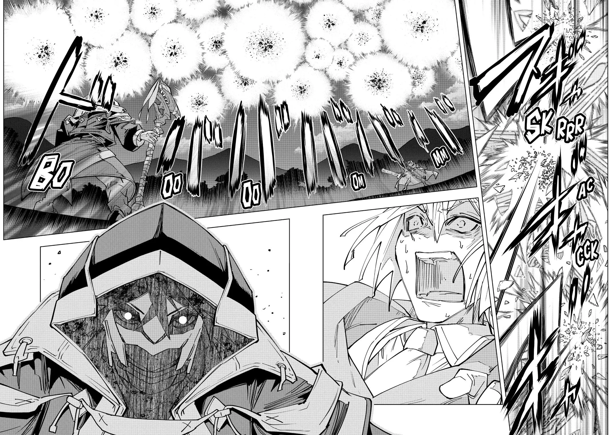Read My Gift Lvl 9999 Unlimited Gacha - Chapter 19 - w1.mygiftlvl9999unlimitedgacha.org | Image 13