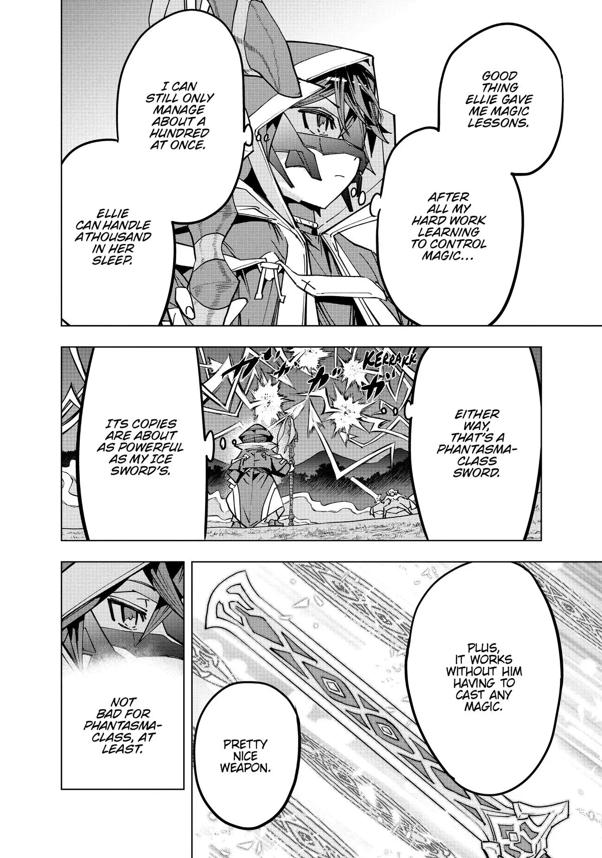 Read My Gift Lvl 9999 Unlimited Gacha - Chapter 19 - w1.mygiftlvl9999unlimitedgacha.org | Image 16