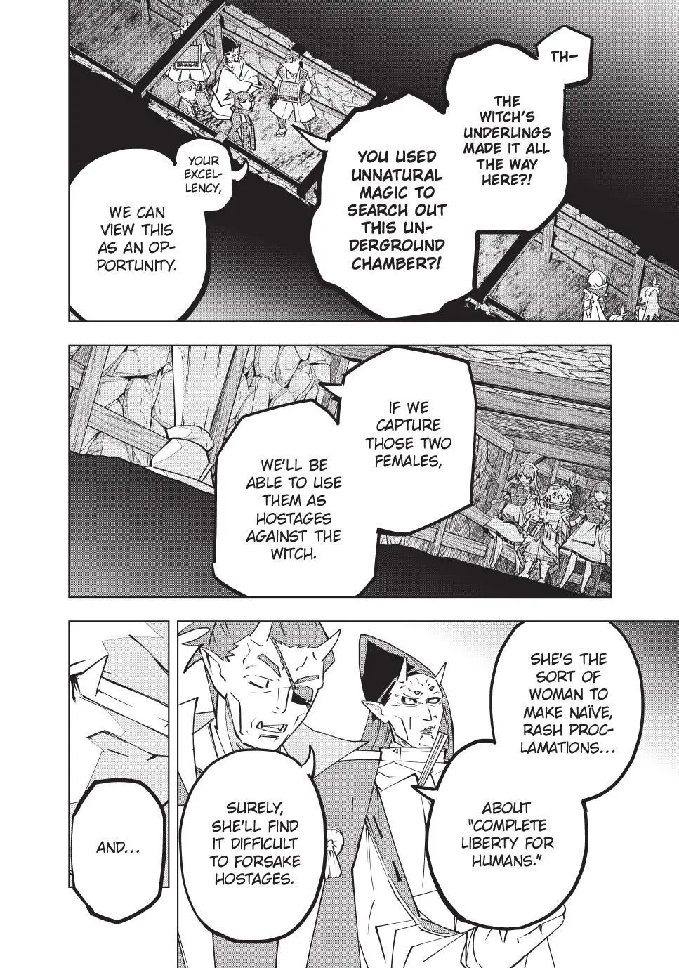 Read My Gift Lvl 9999 Unlimited Gacha - Chapter 191 - w1.mygiftlvl9999unlimitedgacha.org | Image 10