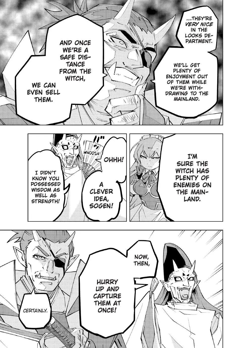 Read My Gift Lvl 9999 Unlimited Gacha - Chapter 191 - w1.mygiftlvl9999unlimitedgacha.org | Image 11