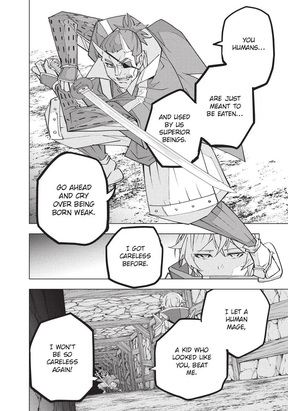 Read My Gift Lvl 9999 Unlimited Gacha - Chapter 191 - w1.mygiftlvl9999unlimitedgacha.org | Image 14