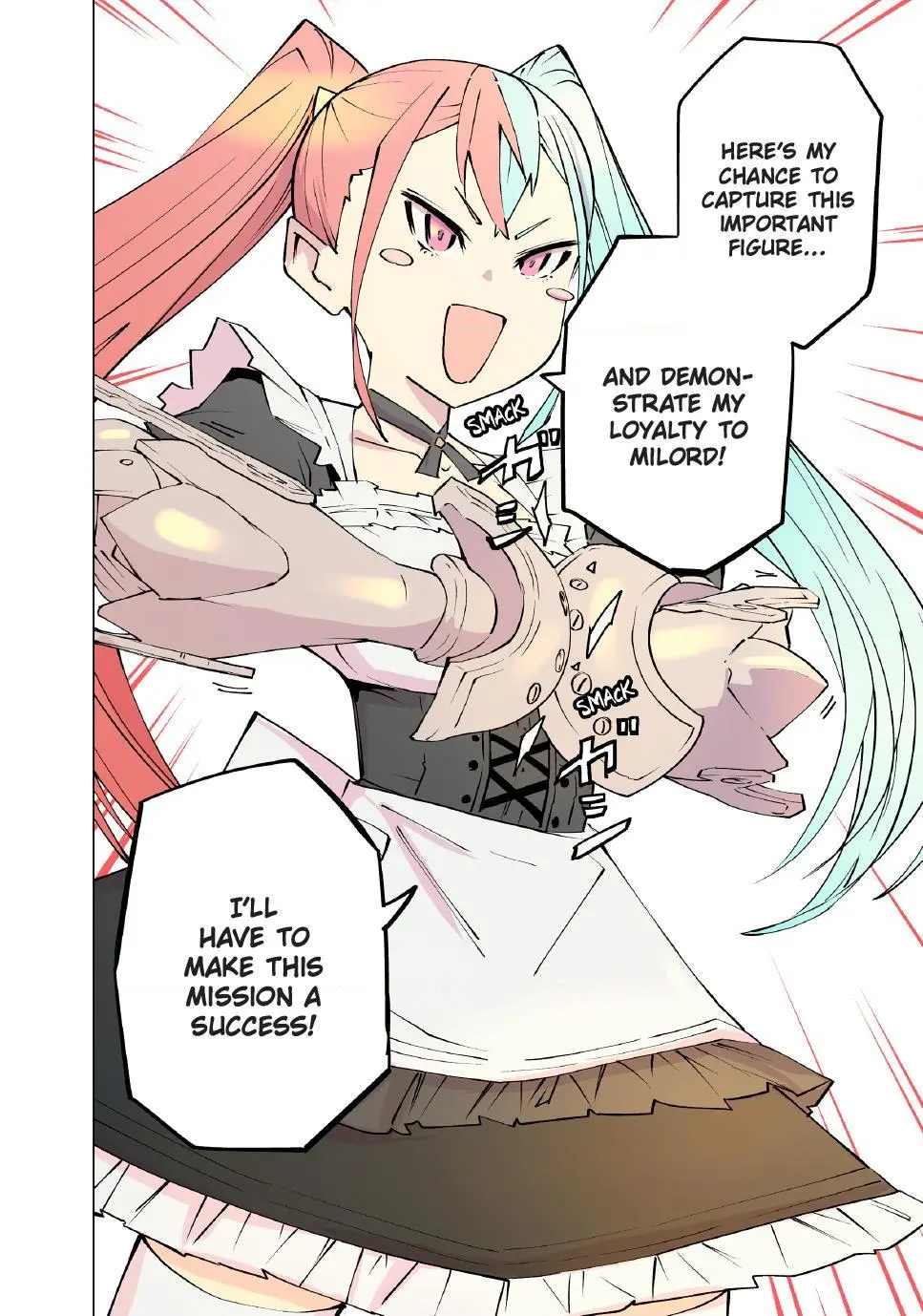 Read My Gift Lvl 9999 Unlimited Gacha - Chapter 191 - w1.mygiftlvl9999unlimitedgacha.org | Image 22