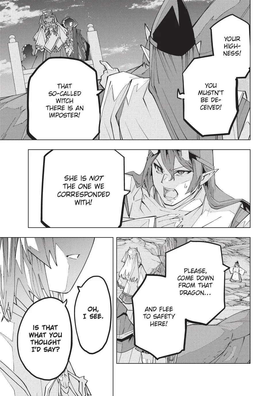 Read My Gift Lvl 9999 Unlimited Gacha - Chapter 192 - w1.mygiftlvl9999unlimitedgacha.org | Image 3