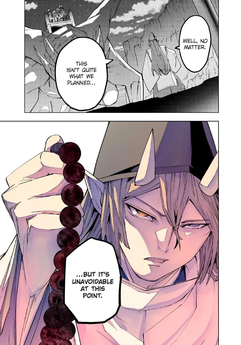 Read My Gift Lvl 9999 Unlimited Gacha - Chapter 192 - w1.mygiftlvl9999unlimitedgacha.org | Image 7