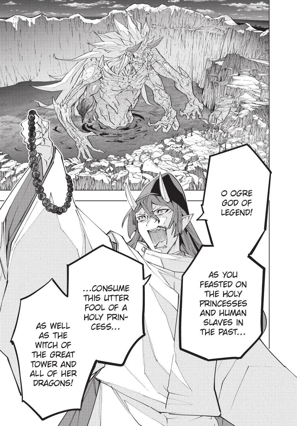 Read My Gift Lvl 9999 Unlimited Gacha - Chapter 192 - w1.mygiftlvl9999unlimitedgacha.org | Image 10