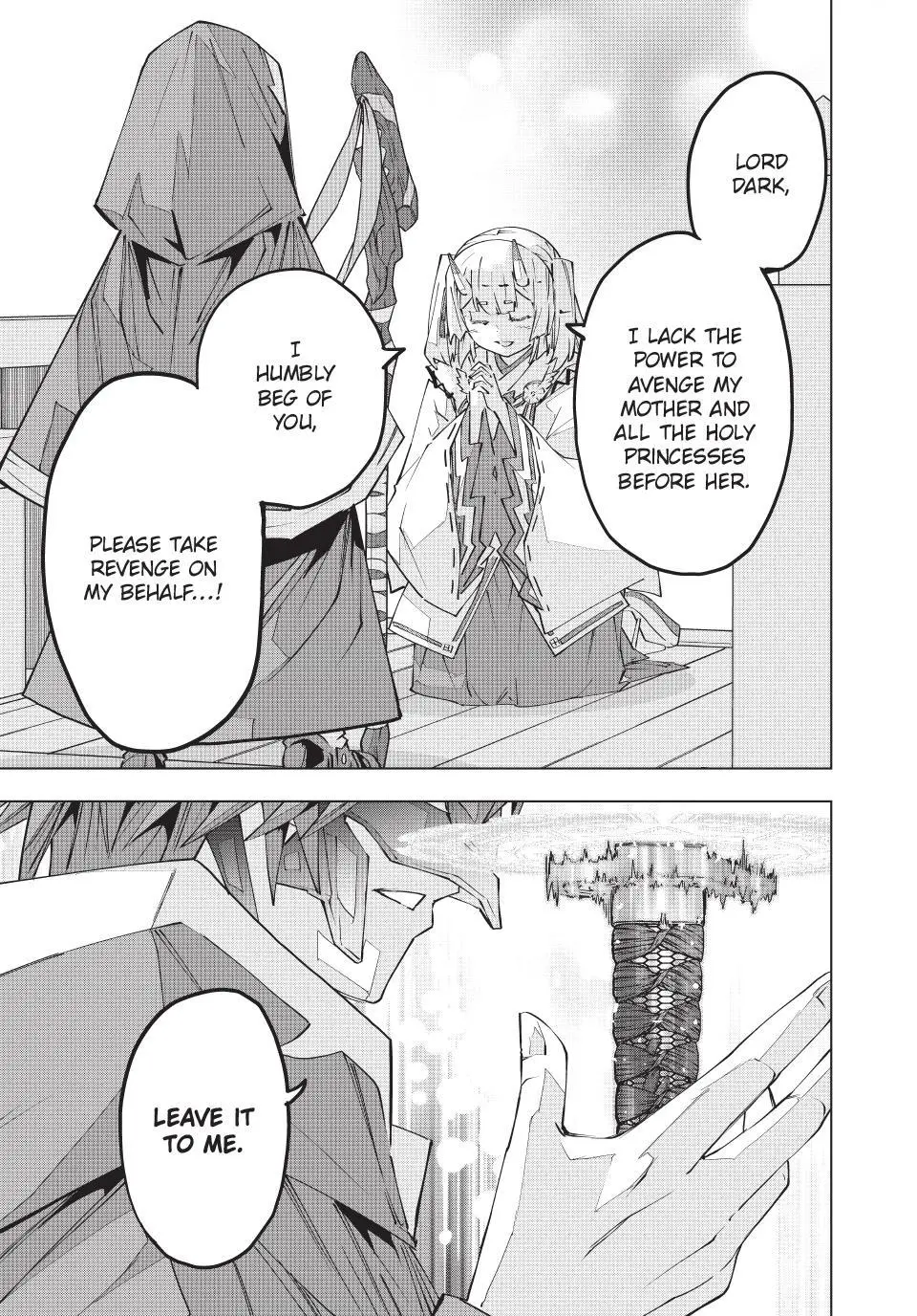 Read My Gift Lvl 9999 Unlimited Gacha - Chapter 192 - w1.mygiftlvl9999unlimitedgacha.org | Image 12
