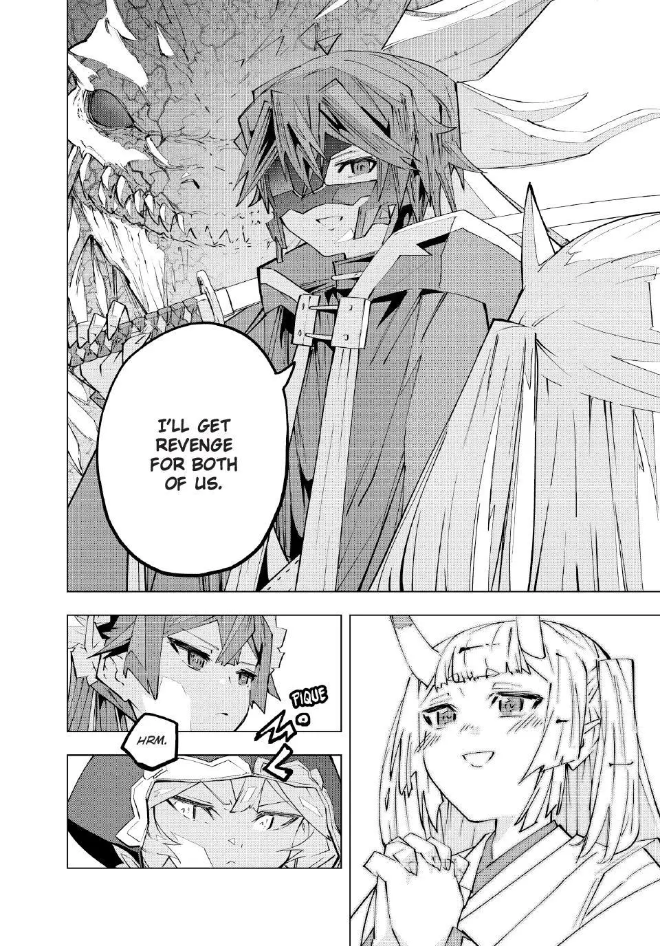 Read My Gift Lvl 9999 Unlimited Gacha - Chapter 192 - w1.mygiftlvl9999unlimitedgacha.org | Image 13