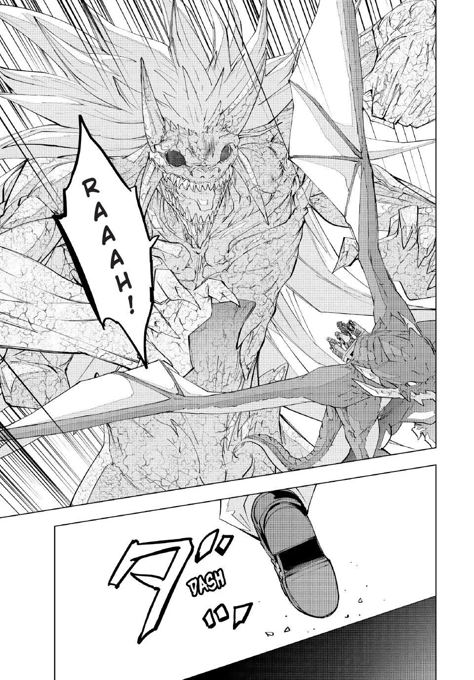 Read My Gift Lvl 9999 Unlimited Gacha - Chapter 192 - w1.mygiftlvl9999unlimitedgacha.org | Image 14