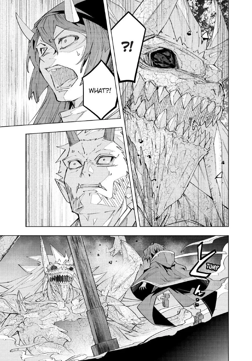 Read My Gift Lvl 9999 Unlimited Gacha - Chapter 192 - w1.mygiftlvl9999unlimitedgacha.org | Image 16