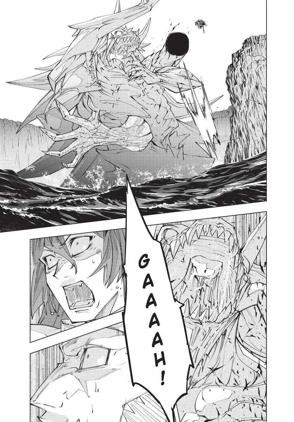 Read My Gift Lvl 9999 Unlimited Gacha - Chapter 192 - w1.mygiftlvl9999unlimitedgacha.org | Image 26