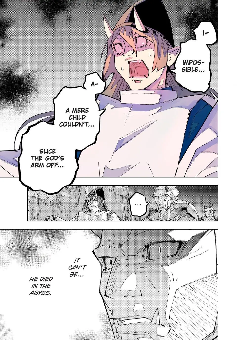 Read My Gift Lvl 9999 Unlimited Gacha - Chapter 192 - w1.mygiftlvl9999unlimitedgacha.org | Image 28