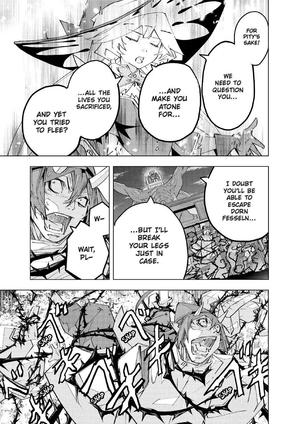 Read My Gift Lvl 9999 Unlimited Gacha - Chapter 194 - w1.mygiftlvl9999unlimitedgacha.org | Image 3