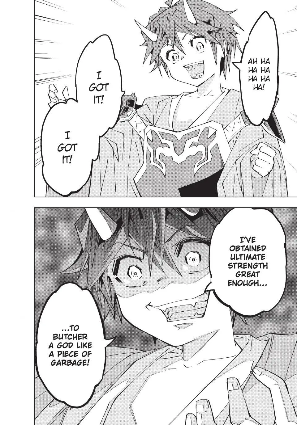 Read My Gift Lvl 9999 Unlimited Gacha - Chapter 194 - w1.mygiftlvl9999unlimitedgacha.org | Image 10