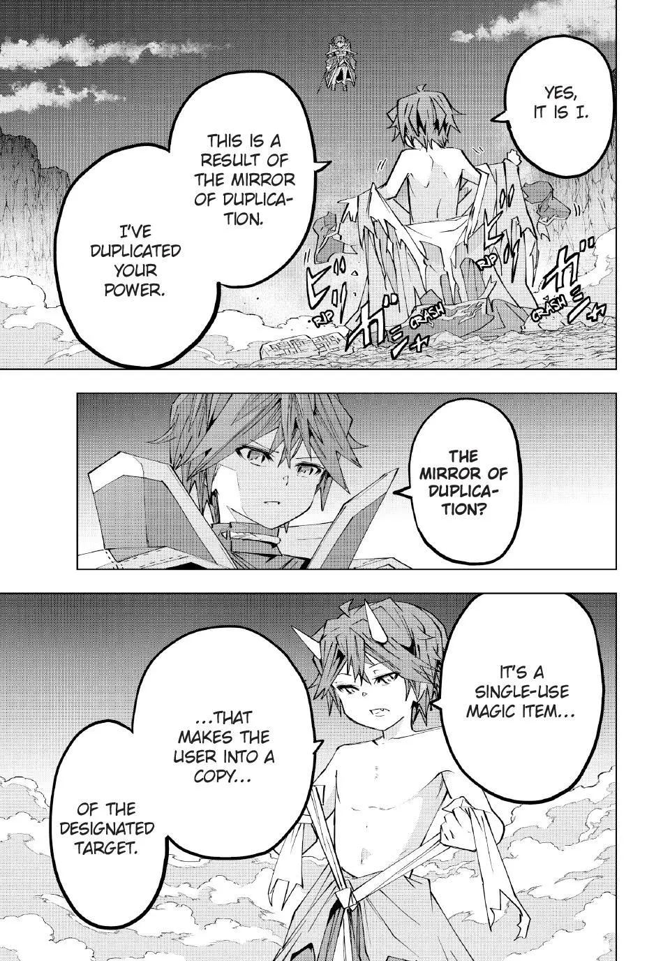 Read My Gift Lvl 9999 Unlimited Gacha - Chapter 194 - w1.mygiftlvl9999unlimitedgacha.org | Image 13
