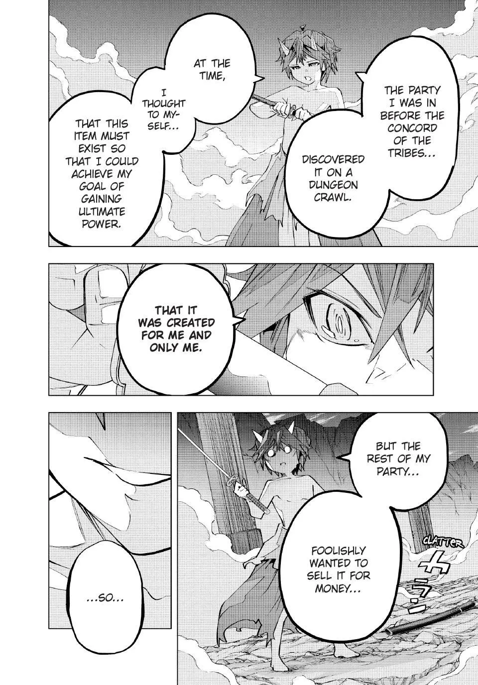 Read My Gift Lvl 9999 Unlimited Gacha - Chapter 194 - w1.mygiftlvl9999unlimitedgacha.org | Image 14