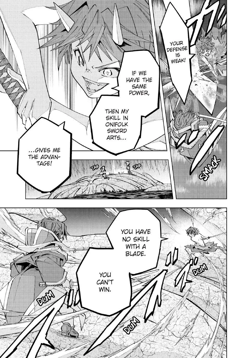 Read My Gift Lvl 9999 Unlimited Gacha - Chapter 194 - w1.mygiftlvl9999unlimitedgacha.org | Image 21