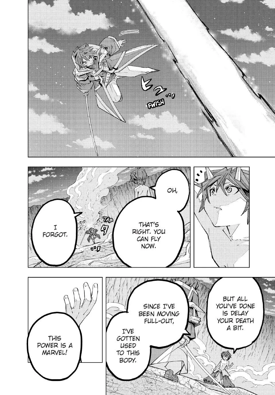Read My Gift Lvl 9999 Unlimited Gacha - Chapter 194 - w1.mygiftlvl9999unlimitedgacha.org | Image 25