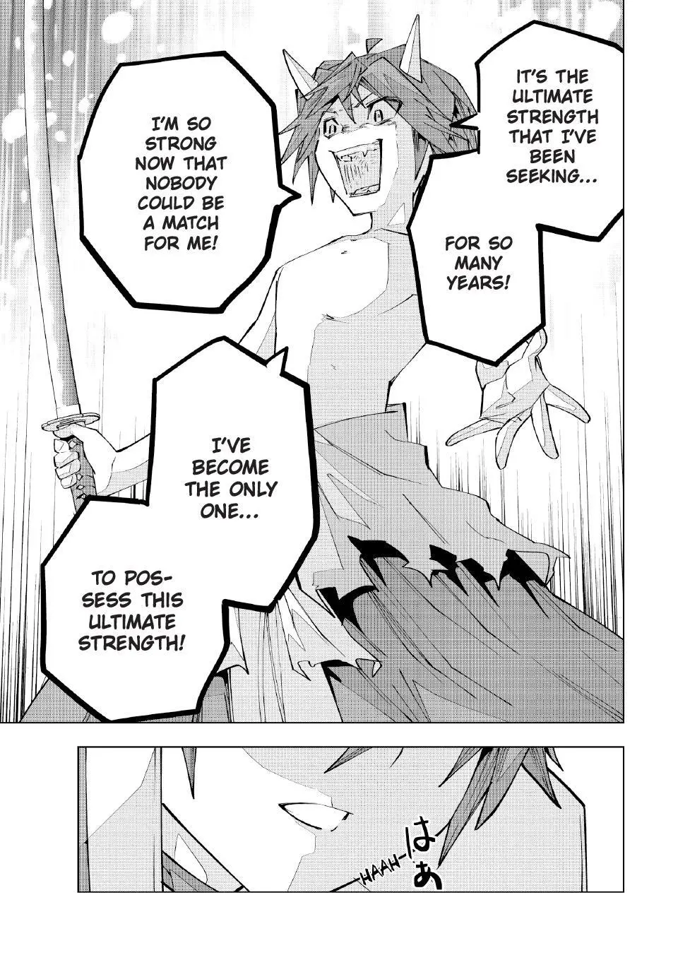 Read My Gift Lvl 9999 Unlimited Gacha - Chapter 194 - w1.mygiftlvl9999unlimitedgacha.org | Image 26