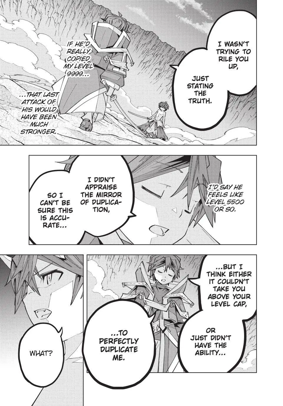 Read My Gift Lvl 9999 Unlimited Gacha - Chapter 194 - w1.mygiftlvl9999unlimitedgacha.org | Image 28