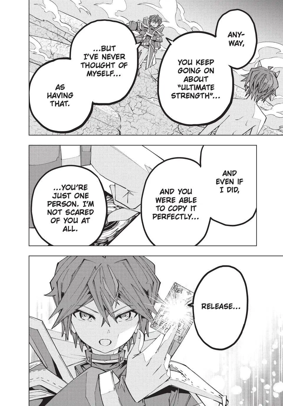 Read My Gift Lvl 9999 Unlimited Gacha - Chapter 194 - w1.mygiftlvl9999unlimitedgacha.org | Image 29